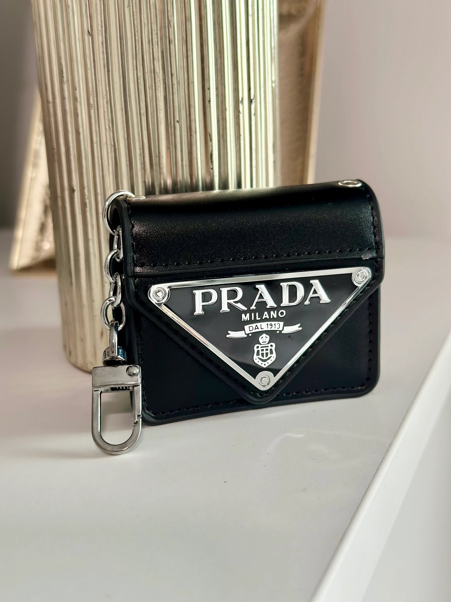 PRADA AirPod Case