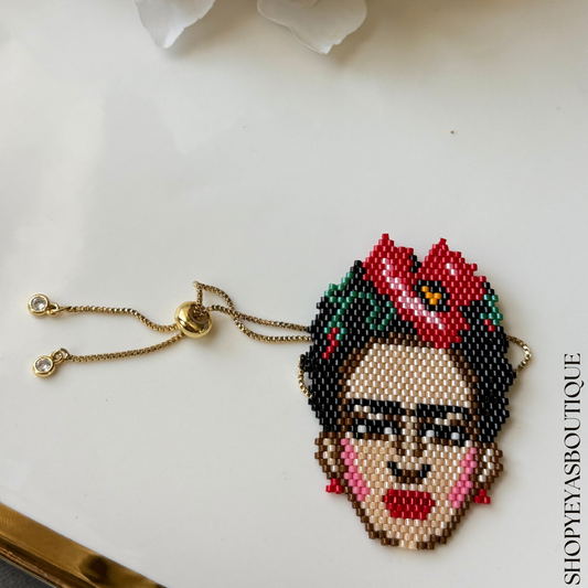 Frida Bracelet