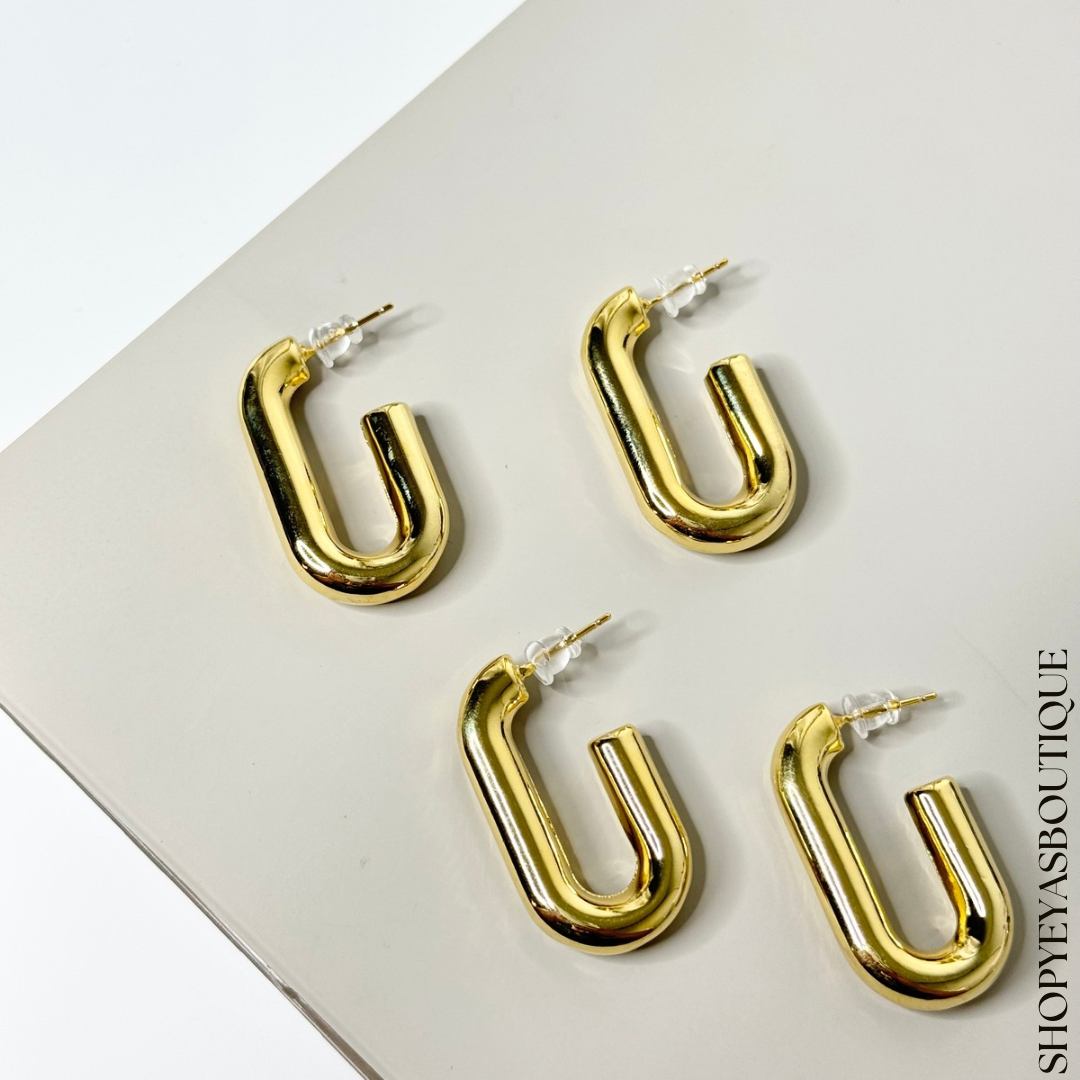 Almira Earrings