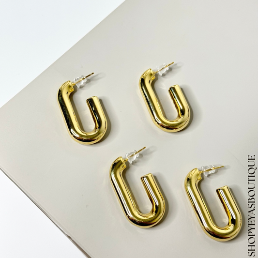 Almira Earrings