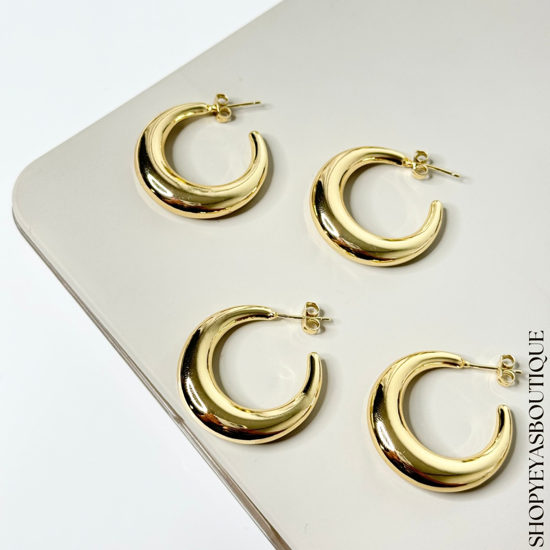 Lunita Earrings