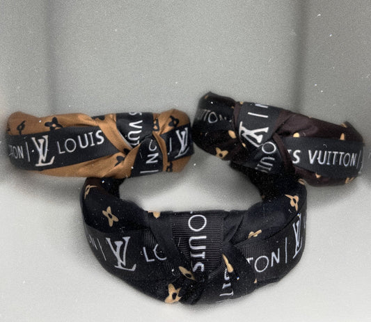 LV Headbands