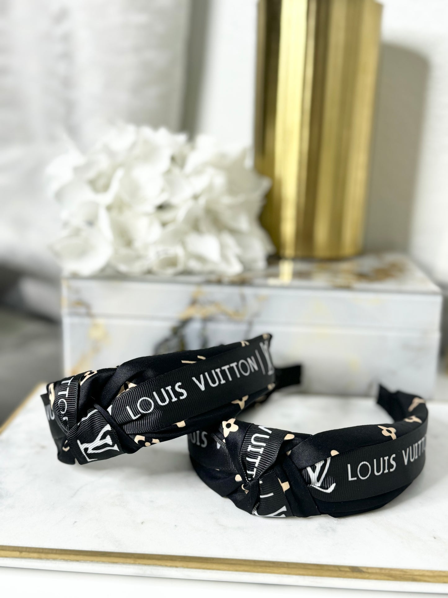 LV Headband