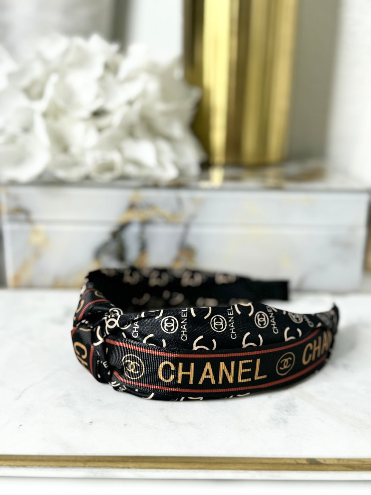 CC Headband