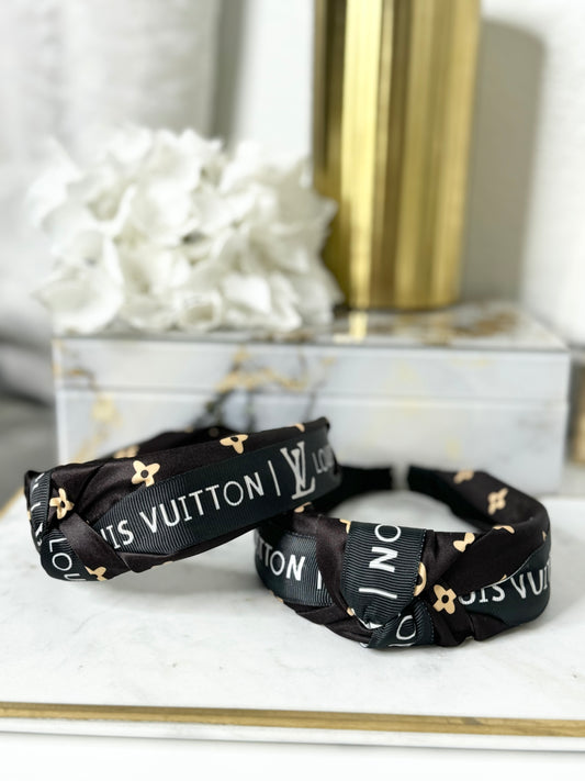 LV Headband