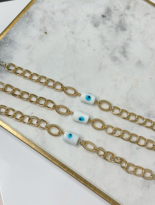 Protection Chain Bracelet