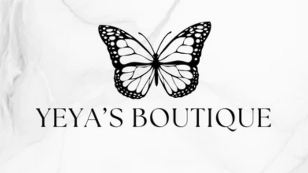 SHOP YEYA'S BOUTIQUE