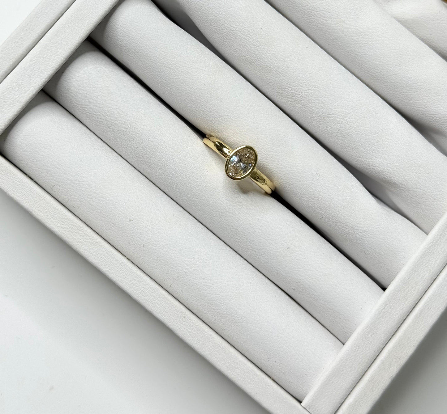 Dainty Ring