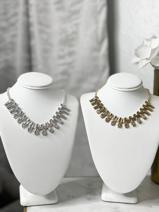 Elegance Necklace