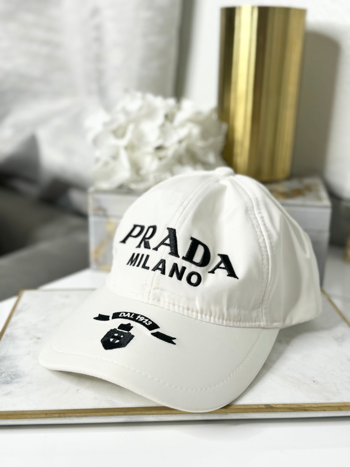 PRADA Hat